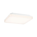 Paulmann LED Panel Cela 280x280mm 15,5 W Weiß WhiteSwitch