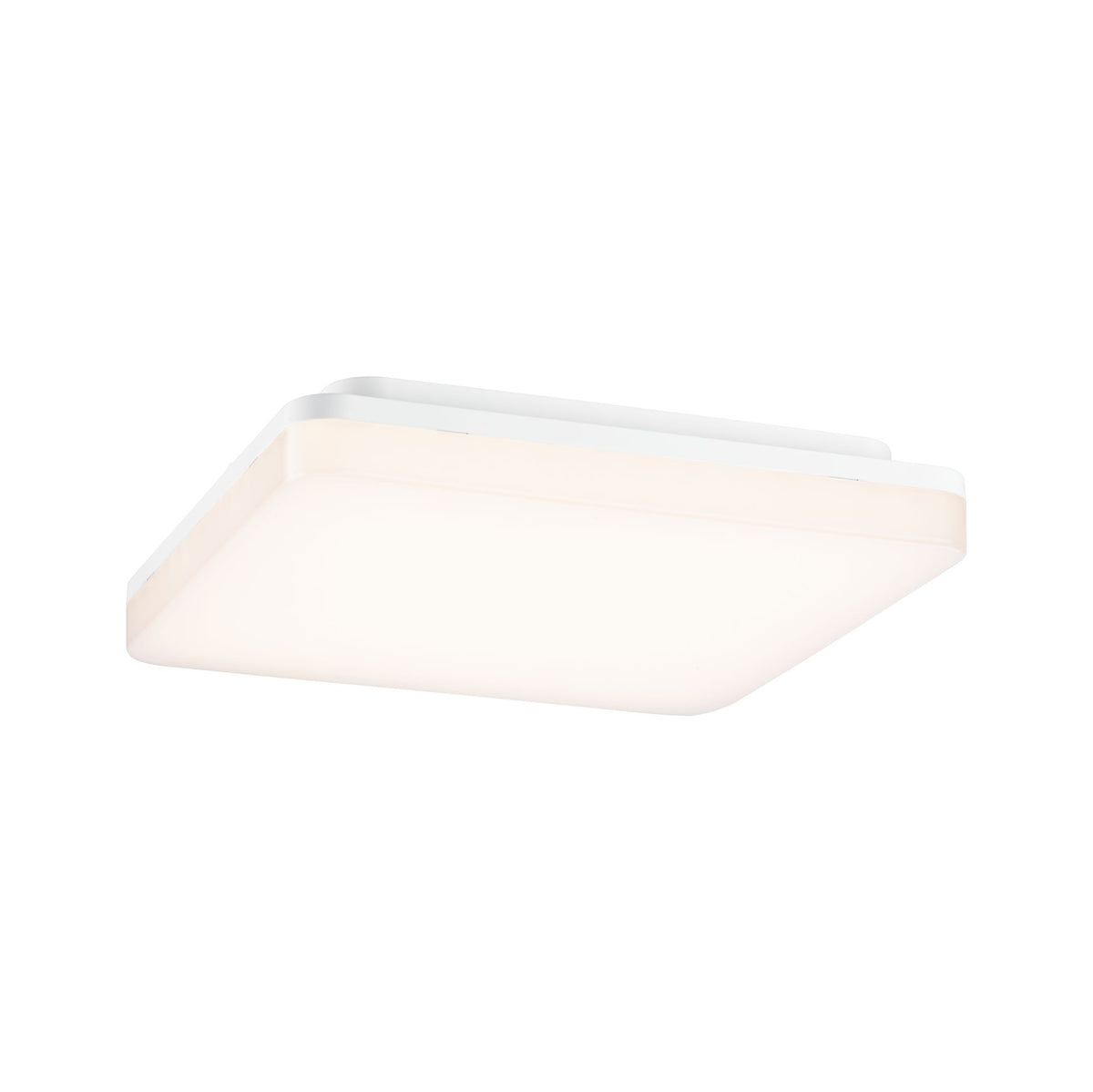 Paulmann LED Panel Cela 280x280mm 15,5 W Weiß WhiteSwitch