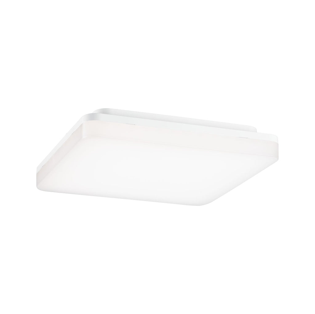 Paulmann LED Panel Cela 280x280mm 15,5 W Weiß WhiteSwitch