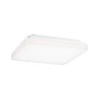 Paulmann LED Panel Cela 280x280mm 15,5 W Weiß WhiteSwitch