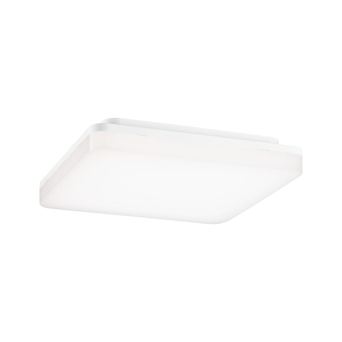 Paulmann LED Panel Cela 280x280mm 15,5 W Weiß WhiteSwitch