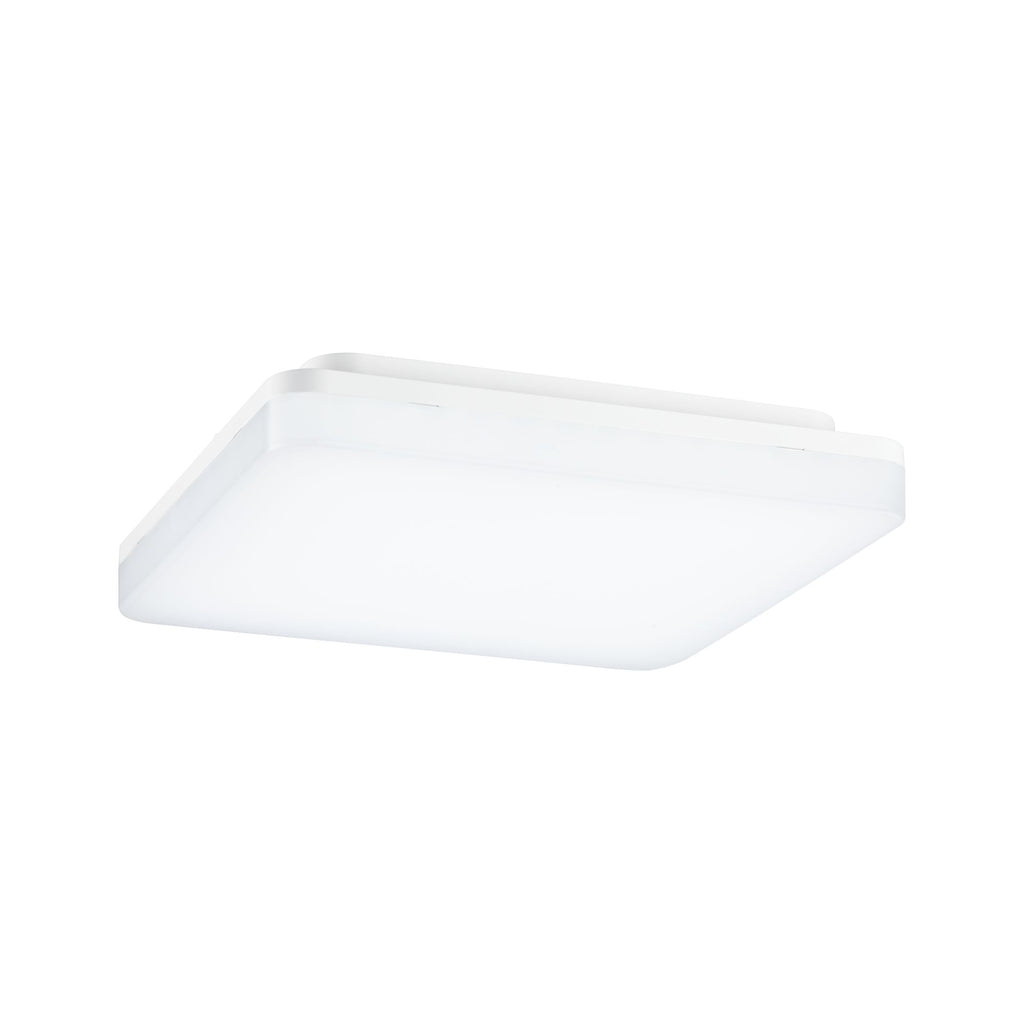 Paulmann LED Panel Cela 280x280mm 15,5 W Weiß WhiteSwitch