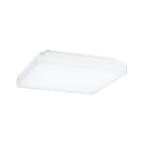 Paulmann LED Panel Cela 280x280mm 15,5 W Weiß WhiteSwitch