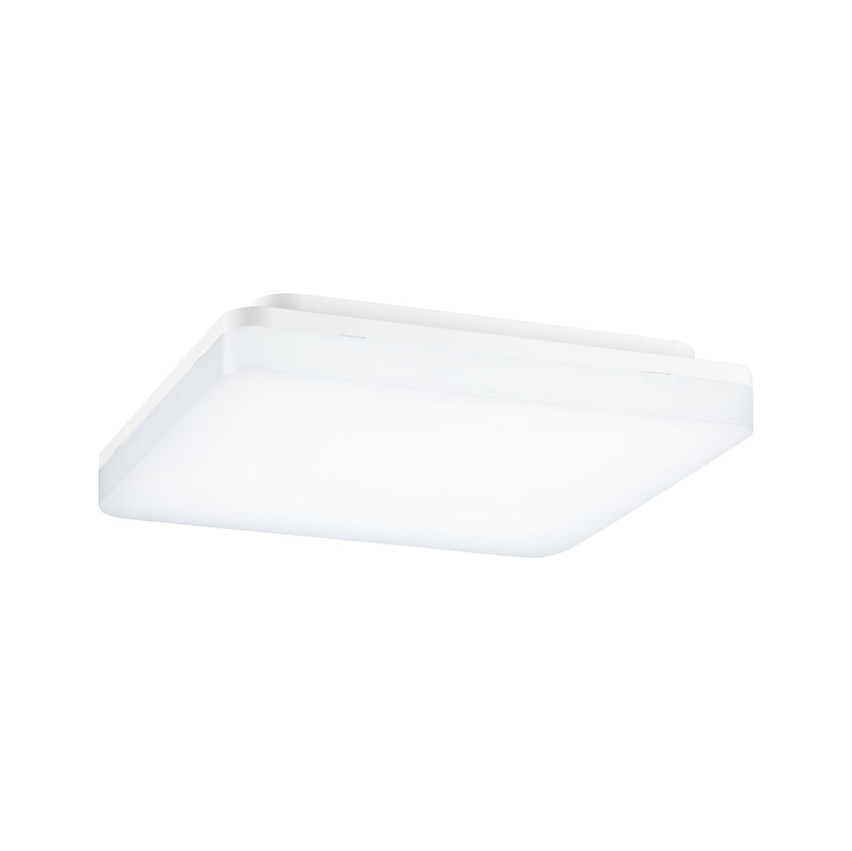 Paulmann LED Panel Cela 280x280mm 15,5 W Weiß WhiteSwitch