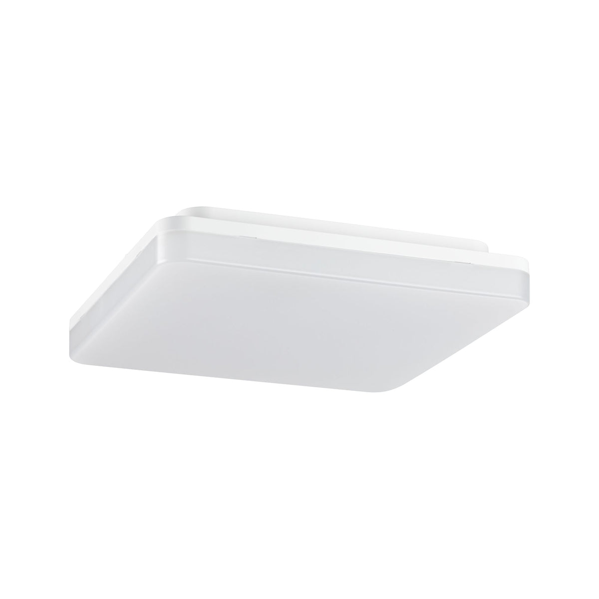 Paulmann LED Panel Cela 280x280mm 15,5 W Weiß WhiteSwitch