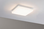 Paulmann LED Panel Cela 280x280mm 15,5 W Weiß WhiteSwitch
