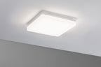 Paulmann LED Panel Cela 280x280mm 15,5 W Weiß WhiteSwitch