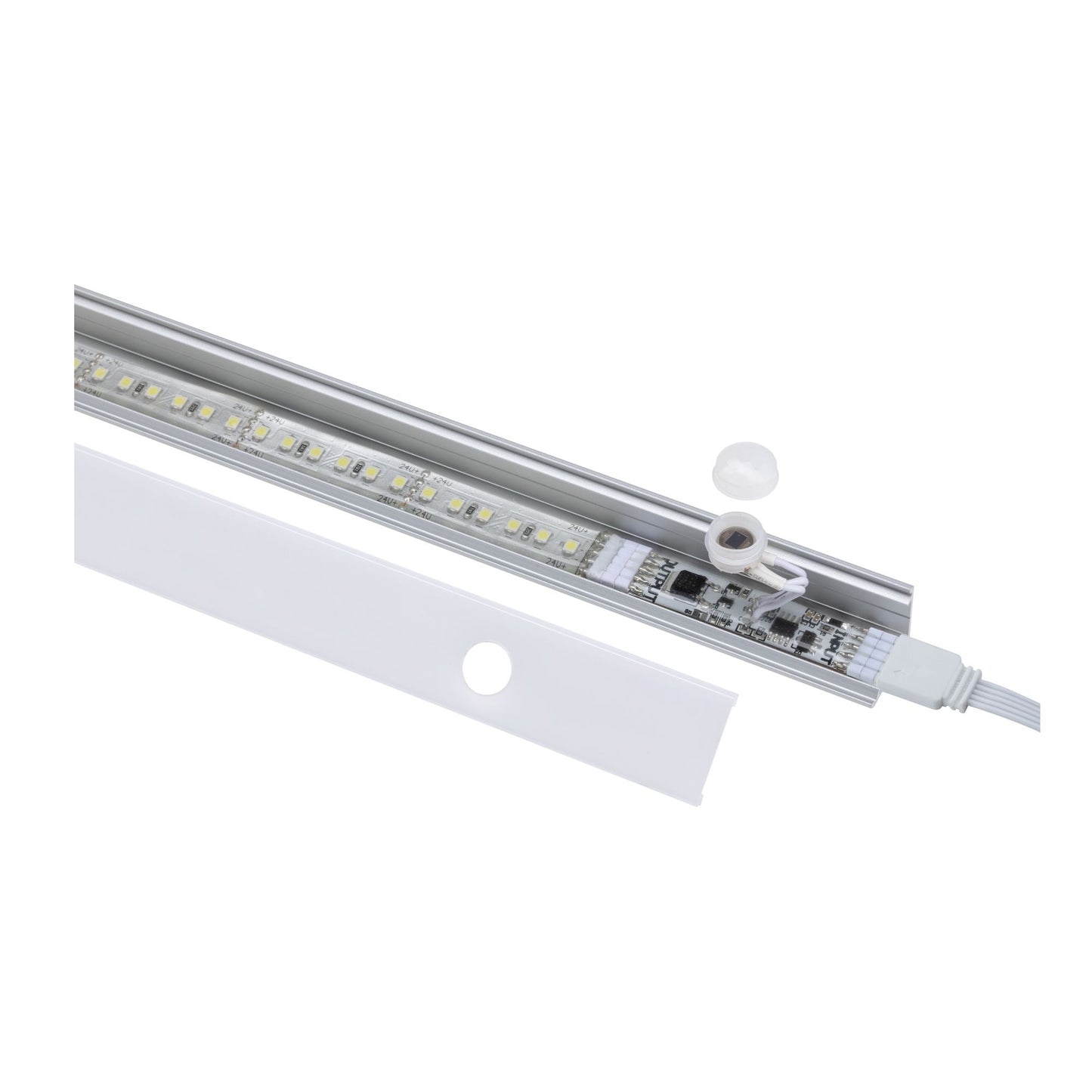 Paulmann FN MaxLED Profil PIR Sensor 24V DC max 144W