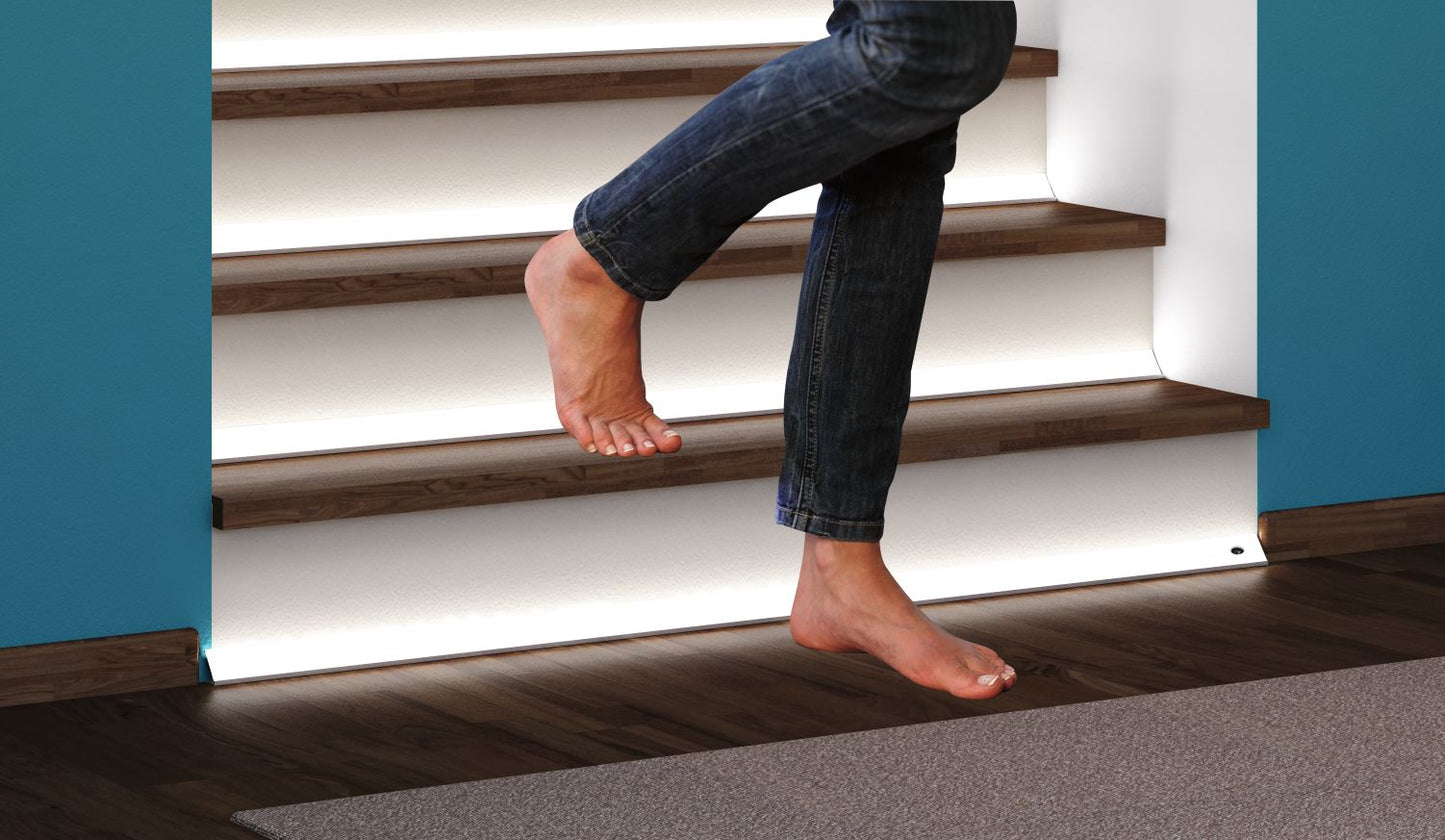 Paulmann FN MaxLED Profil PIR Sensor 24V DC max 144W