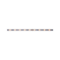 Paulmann MaxLED 250 Stripe 1m Warmweiß IP20 2700K 4W 230/24V Silber