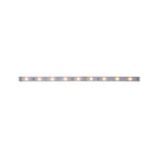Paulmann MaxLED 250 Stripe 1m Warmweiß IP20 2700K 4W 230/24V Silber