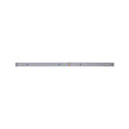 Paulmann MaxLED 250 Stripe 1m Warmweiß IP20 2700K 4W 230/24V Silber