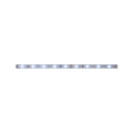 Paulmann MaxLED 250 Stripe 1m Daylight IP20 6500K 4W 230/24V Silber