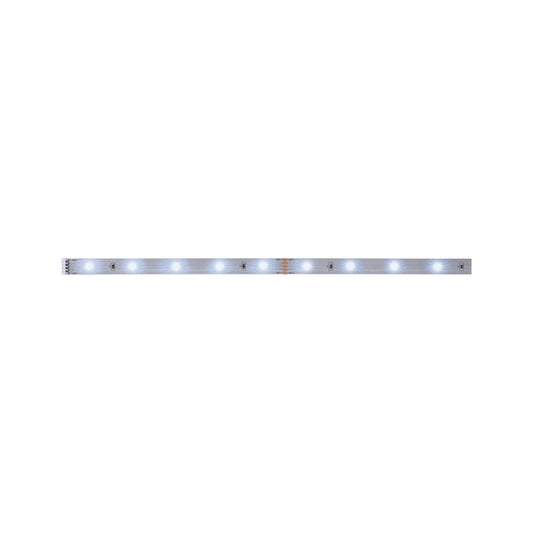 Paulmann MaxLED 250 Stripe 1m Daylight IP20 6500K 4W 230/24V Silber