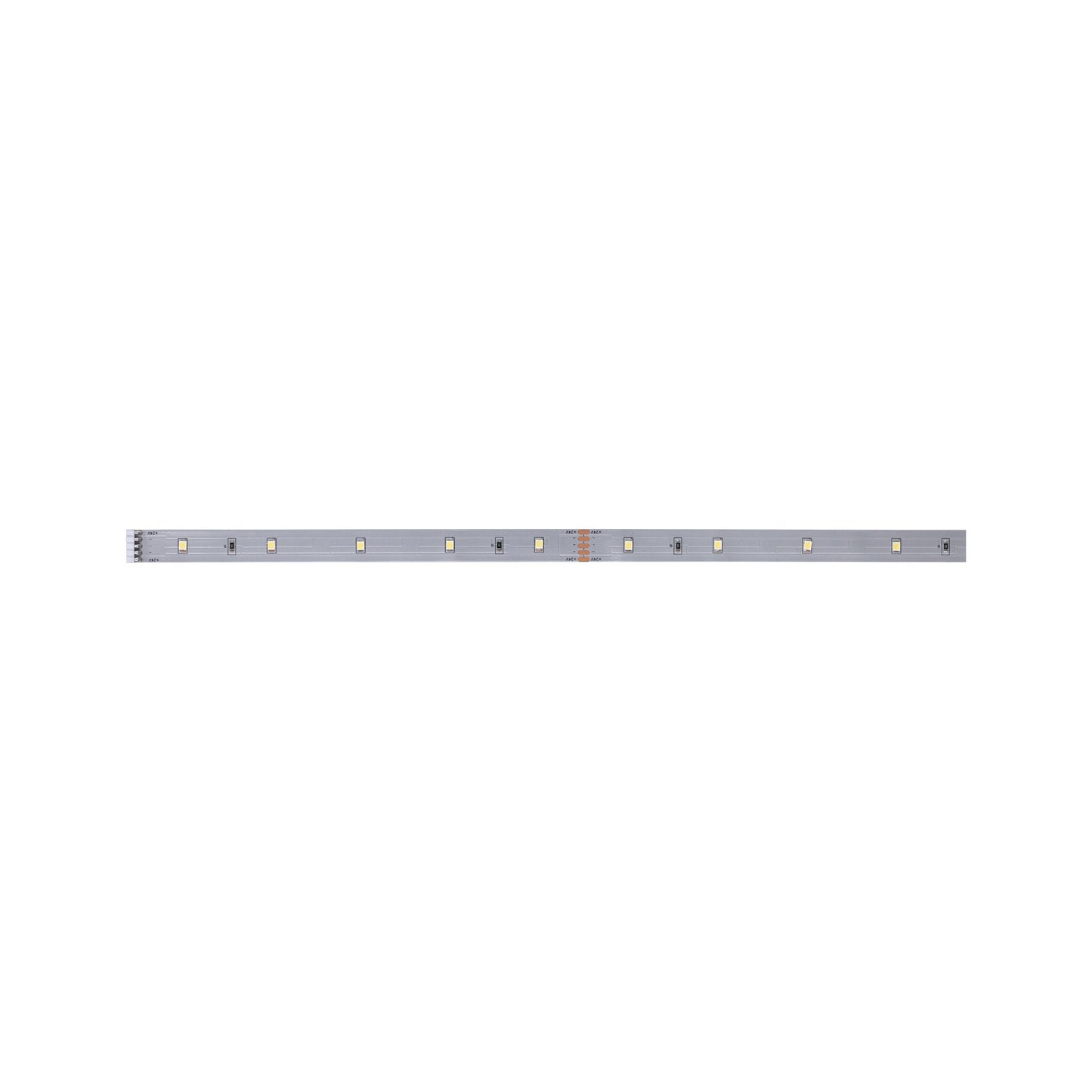 Paulmann MaxLED 250 Stripe 1m Daylight IP20 6500K 4W 230/24V Silber