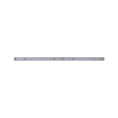 Paulmann MaxLED 250 Stripe 1m Daylight IP20 6500K 4W 230/24V Silber