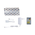 Paulmann MaxLED 250 Basisset 3m TunW IP20 11,5W 230/24V Silber
