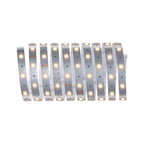Paulmann MaxLED 250 Basisset 3m TunW IP20 11,5W 230/24V Silber