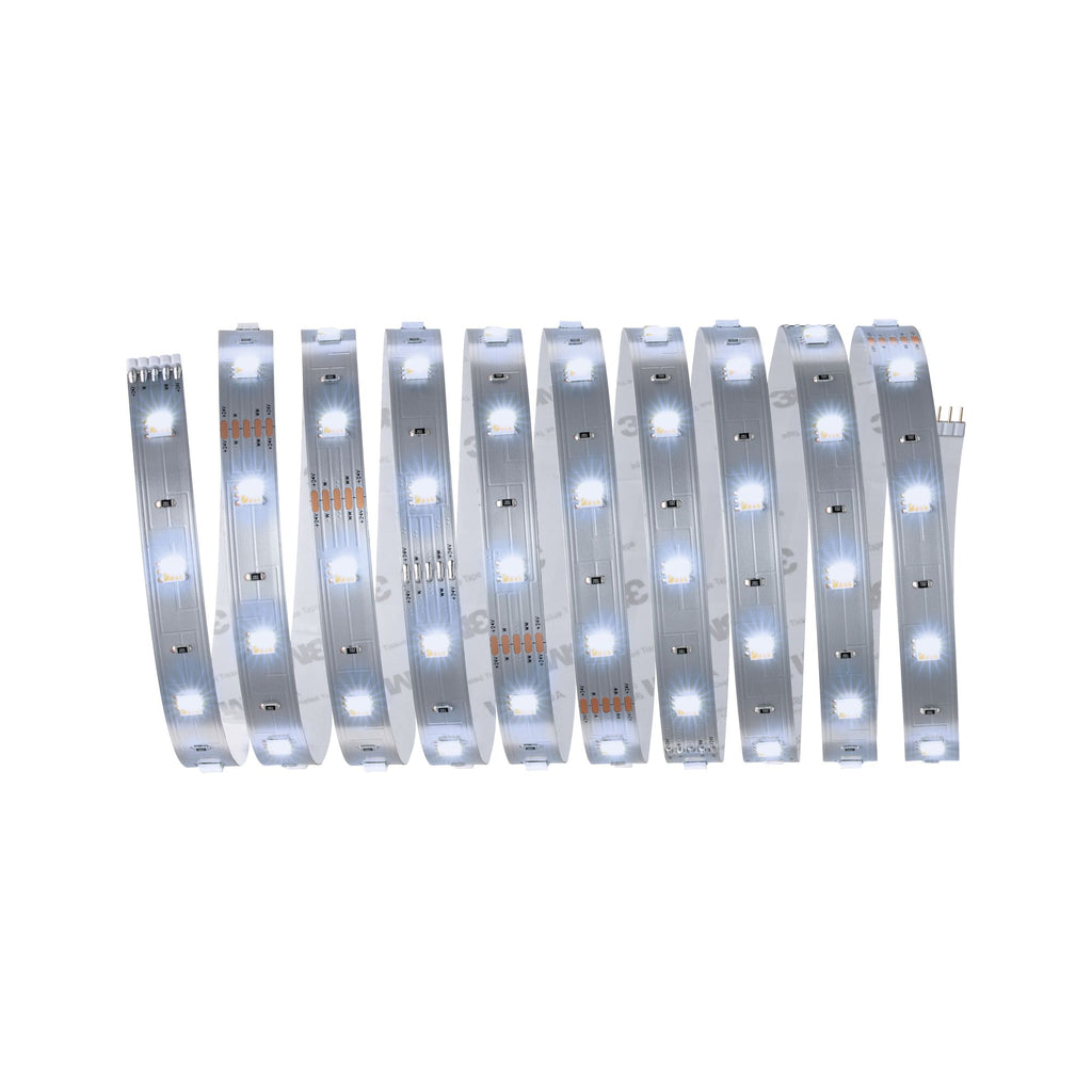 Paulmann MaxLED 250 Basisset 3m TunW IP20 11,5W 230/24V Silber