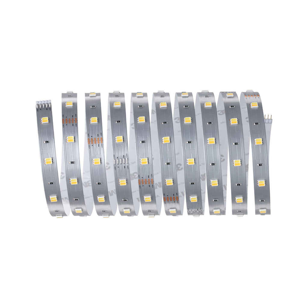 Paulmann MaxLED 250 Basisset 3m TunW IP20 11,5W 230/24V Silber
