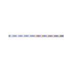 Paulmann MaxLED 250 Stripe 1m TunW IP20 3,5W 230/24V Silber