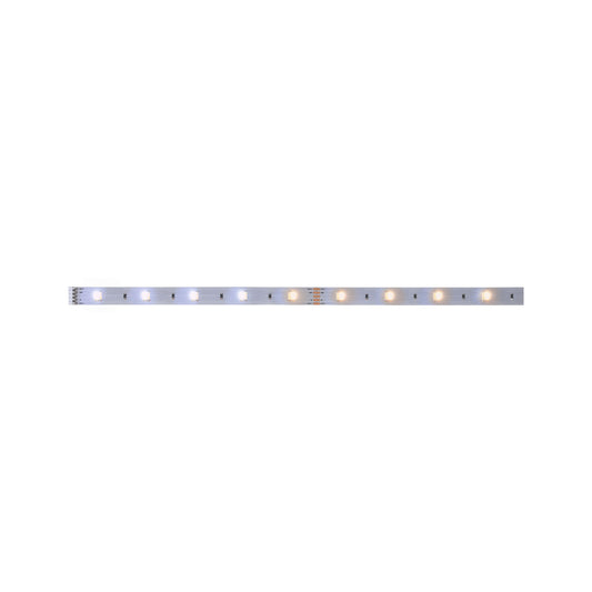 Paulmann MaxLED 250 Stripe 1m TunW IP20 3,5W 230/24V Silber