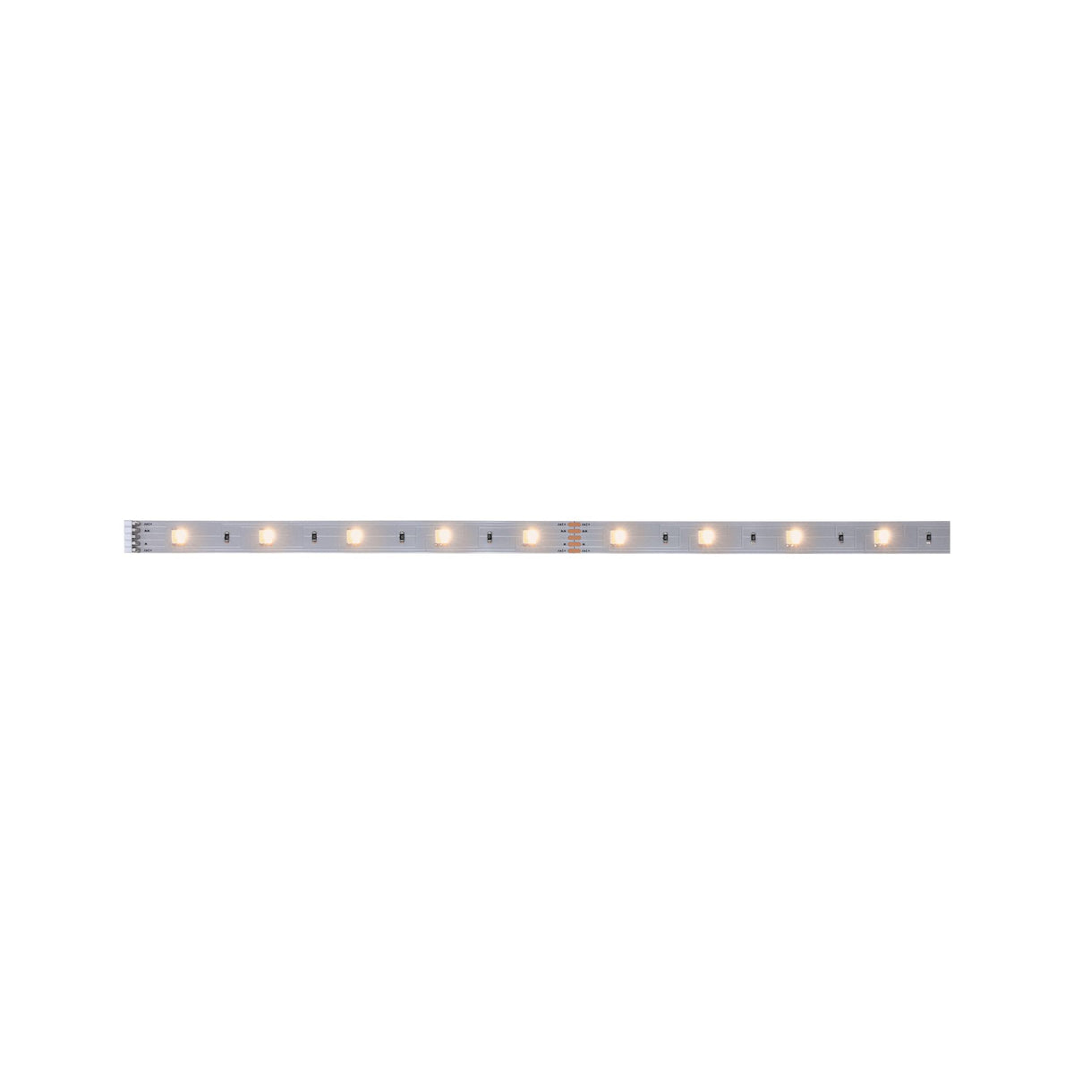 Paulmann MaxLED 250 Stripe 1m TunW IP20 3,5W 230/24V Silber