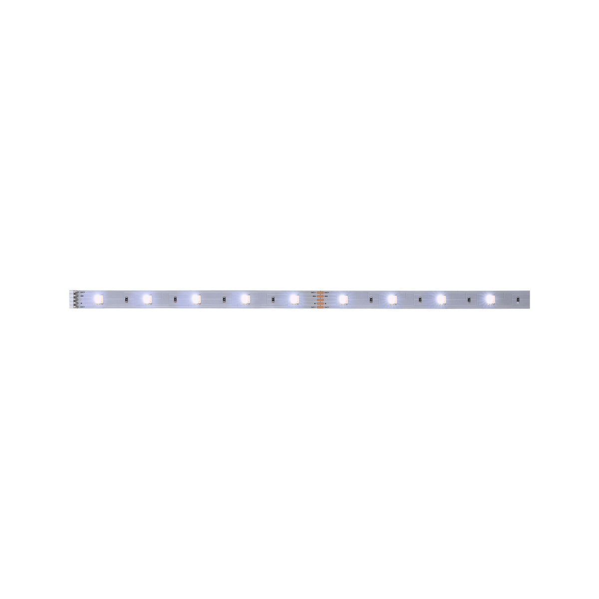 Paulmann MaxLED 250 Stripe 1m TunW IP20 3,5W 230/24V Silber