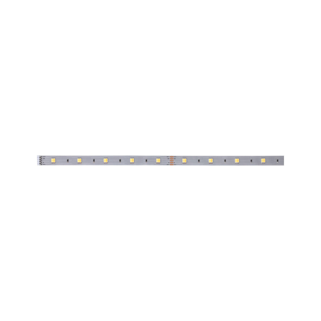Paulmann MaxLED 250 Stripe 1m TunW IP20 3,5W 230/24V Silber