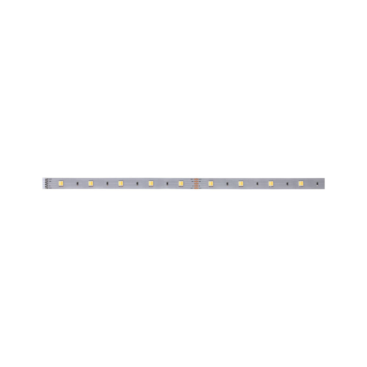 Paulmann MaxLED 250 Stripe 1m TunW IP20 3,5W 230/24V Silber
