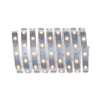 Paulmann MaxLED 250 Stripe 2,5m TunW IP20 8,8W 230/24V Silber
