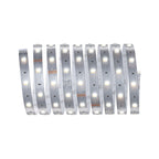 Paulmann MaxLED 250 Stripe 2,5m TunW IP20 8,8W 230/24V Silber