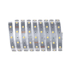 Paulmann MaxLED 250 Stripe 2,5m TunW IP20 8,8W 230/24V Silber