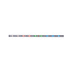 Paulmann MaxLED 250 Stripe 1m RGBW IP20 6,5W 230/24V Silber