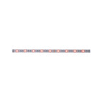 Paulmann MaxLED 250 Stripe 1m RGBW IP20 6,5W 230/24V Silber
