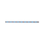 Paulmann MaxLED 250 Stripe 1m RGBW IP20 6,5W 230/24V Silber