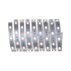 Paulmann MaxLED 250 Stripe 2,5m RGBW IP20 16W 230/24V Silber