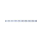 Paulmann MaxLED 250 Stripe 1m Daylight IP44 Protect Cover 6500K 4W 230/24V Silber