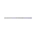 Paulmann MaxLED 250 Stripe 1m Daylight IP44 Protect Cover 6500K 4W 230/24V Silber