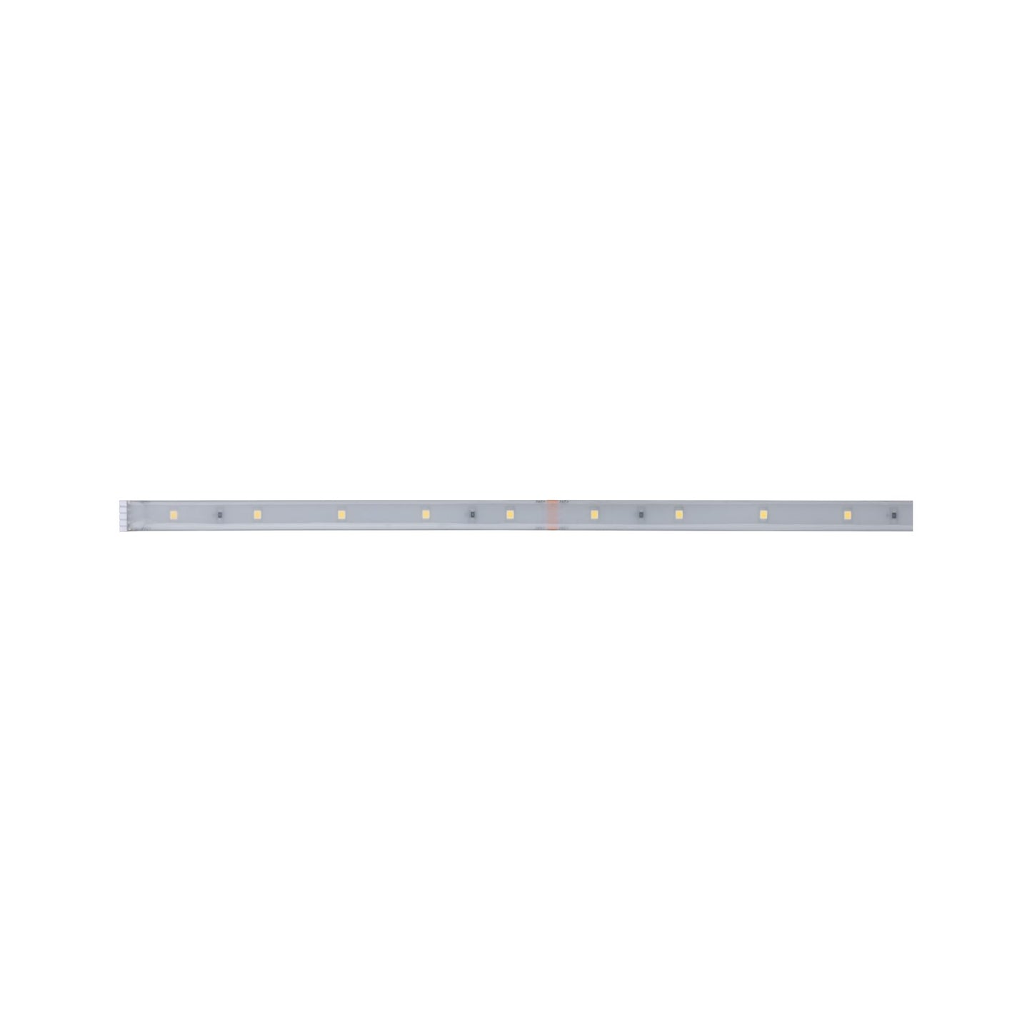 Paulmann MaxLED 250 Stripe 1m Daylight IP44 Protect Cover 6500K 4W 230/24V Silber