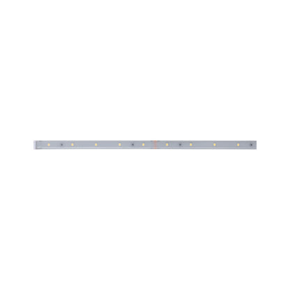 Paulmann MaxLED 250 Stripe 1m Daylight IP44 Protect Cover 6500K 4W 230/24V Silber