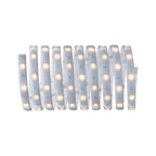 Paulmann MaxLED 250 Basisset 3m TunW IP44 Protect Cover 11,5W 230/24V Silber