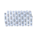 Paulmann MaxLED 250 Basisset 3m TunW IP44 Protect Cover 11,5W 230/24V Silber