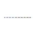 Paulmann MaxLED 250 Stripe 1m TunW IP44 Protect Cover 3,5W 230/24V Silber