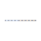 Paulmann MaxLED 250 Stripe 1m TunW IP44 Protect Cover 3,5W 230/24V Silber