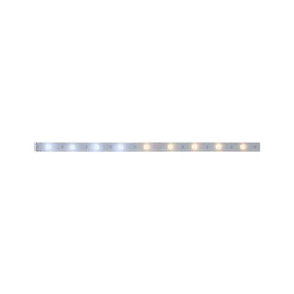 Paulmann MaxLED 250 Stripe 1m TunW IP44 Protect Cover 3,5W 230/24V Silber