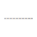 Paulmann MaxLED 250 Stripe 1m TunW IP44 Protect Cover 3,5W 230/24V Silber