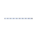Paulmann MaxLED 250 Stripe 1m TunW IP44 Protect Cover 3,5W 230/24V Silber