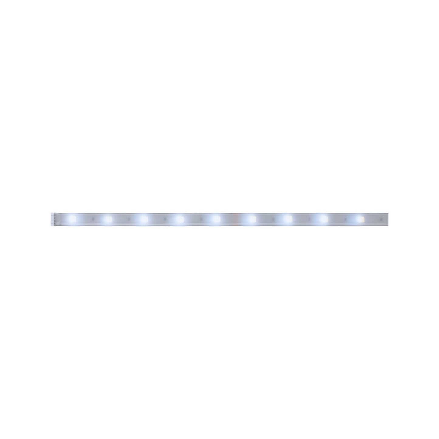 Paulmann MaxLED 250 Stripe 1m TunW IP44 Protect Cover 3,5W 230/24V Silber