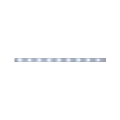 Paulmann MaxLED 250 Stripe 1m TunW IP44 Protect Cover 3,5W 230/24V Silber